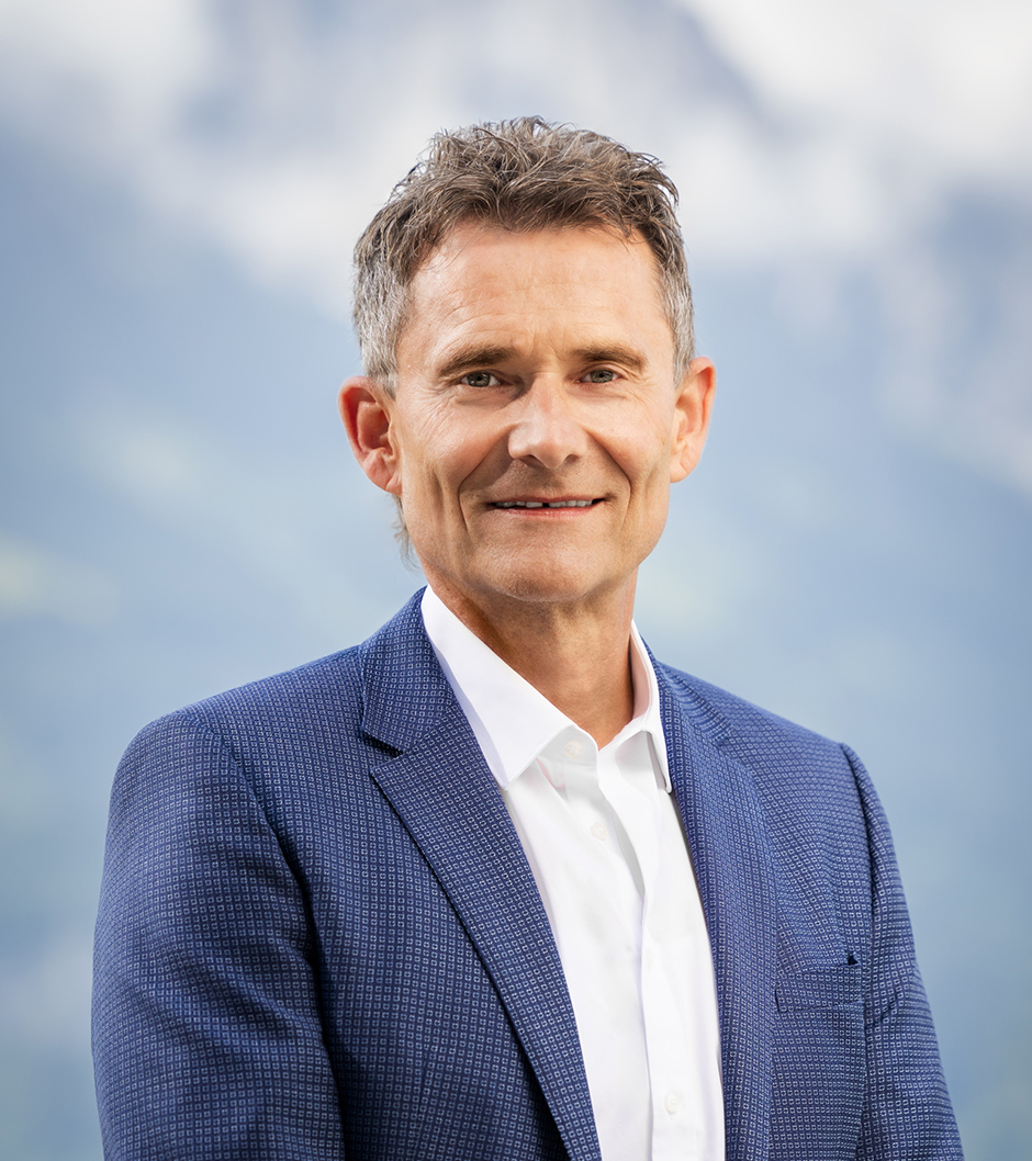Wolfgang Oster