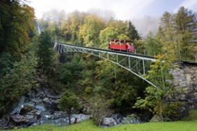 Reichenbachfall-Bahn