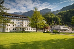 Des Alpes