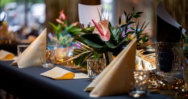 Catering & Veranstaltungen